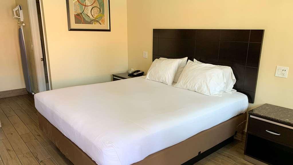Colton Inn Habitación foto