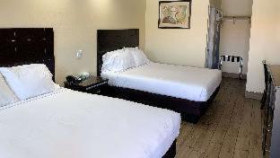 Colton Inn Habitación foto
